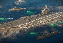 现代战舰七月最新爆料,揭秘未来海上霸主神秘面纱