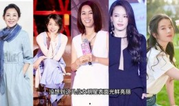 娱乐圈女明星最新大爆料